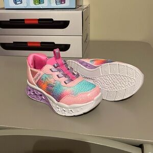 Sport by Sketchers - New - size 8 Toddlers